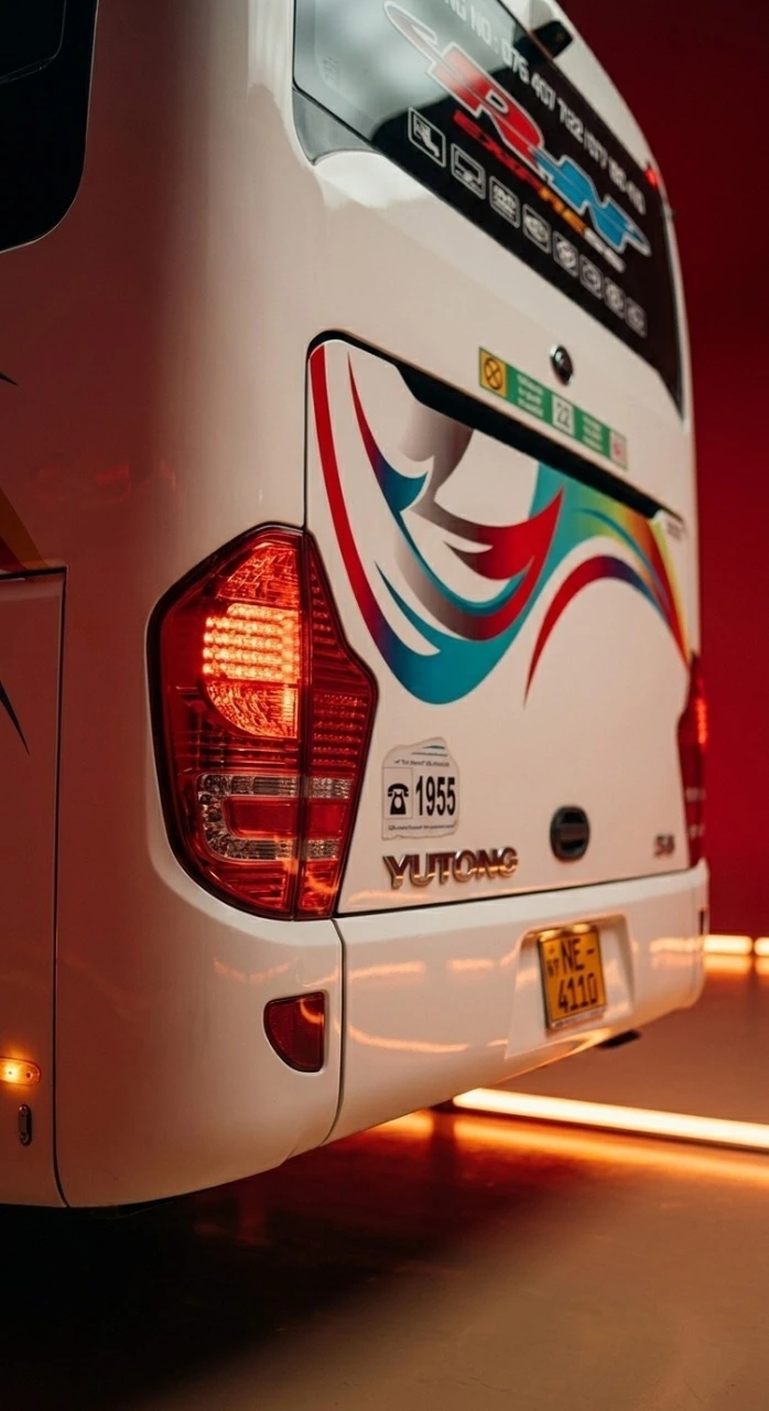 RN Lucky 7 Express Bus 4
