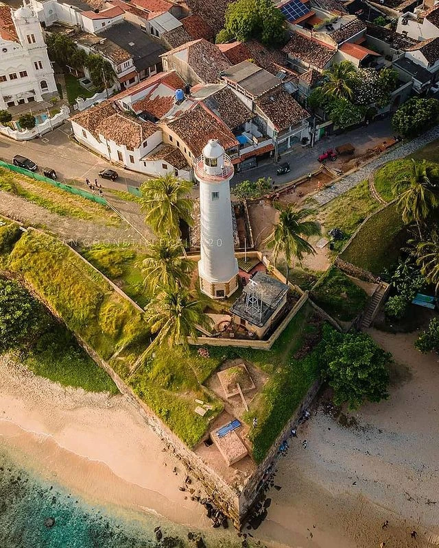 Galle